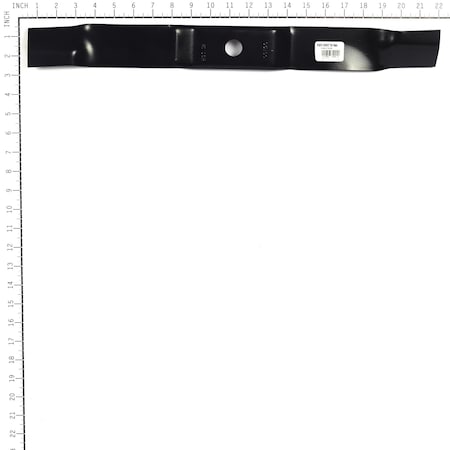 Briggs & Stratton Single Blade 95100E701MA